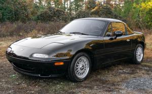 Mazda Miata Limited Edition 1993 года